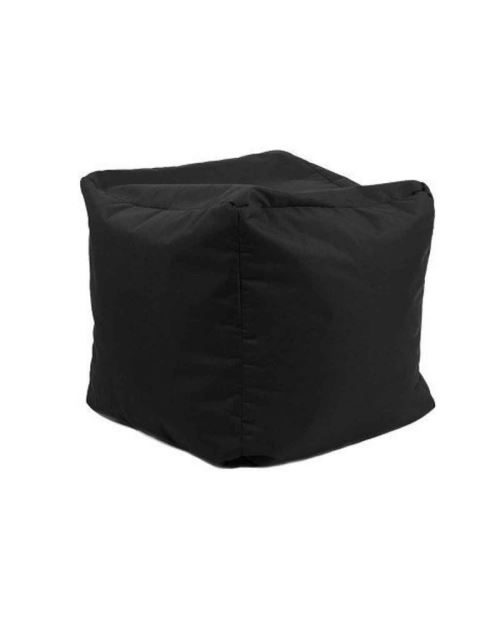 Cube Noir - JUMBO BAG