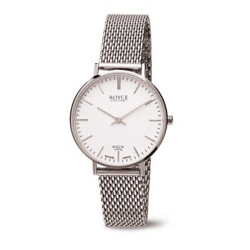 Boccia Titanium Femme montre 3246-06