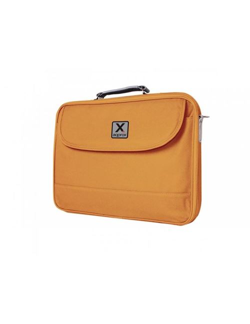 Housse pour ordinateur portable approx! APPNB17O 17 Orange