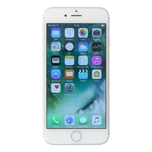 iPhone 6