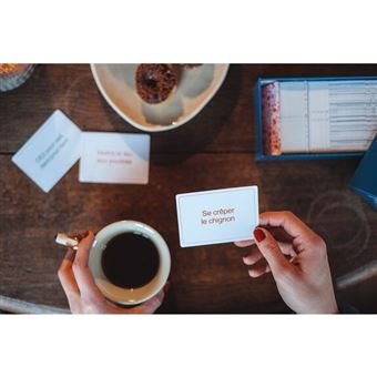 Jeu de société Blackrock Games Mimetix