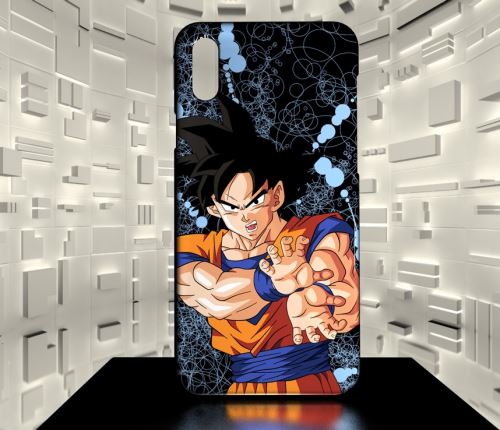 Coque Design Huawei P30 DBZ DRAGON BALL Z 14