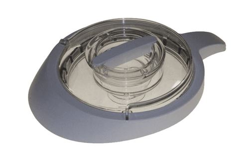 Seb Couvercle Bol Blender 2 Litres pour Pieces Preparation Culinaire Petit Electromenager Moulinex - Ms-0A08440