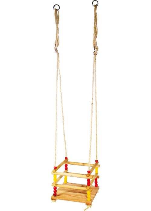 Balançoire Pour Les Petits