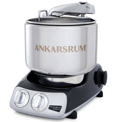 Robot Ankarsrum 6230 Noir Diamant
