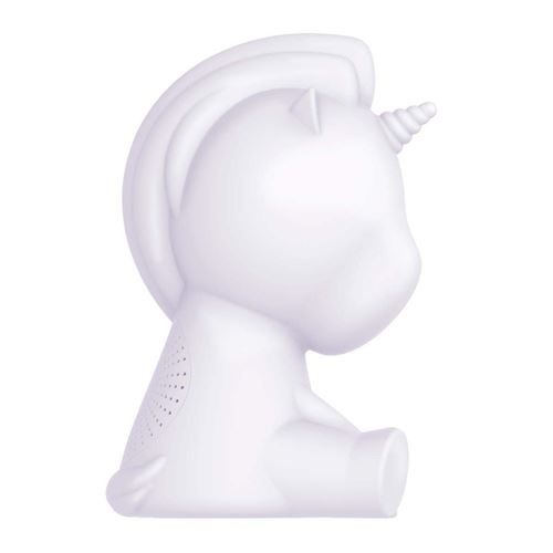 Enceinte Bluetooth lumineuse Unicorn 1 mètre de hauteur