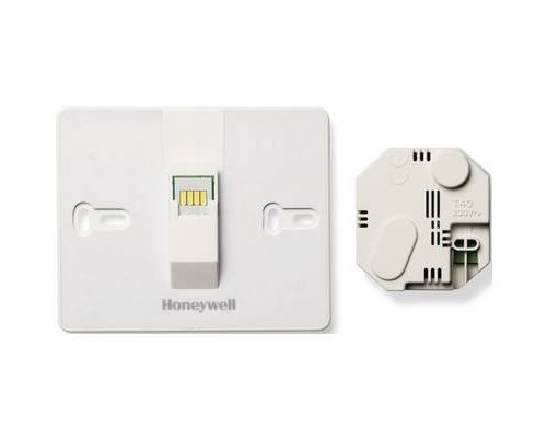 Honeywell Home Wandhalterung Honeywell evohome ATF600