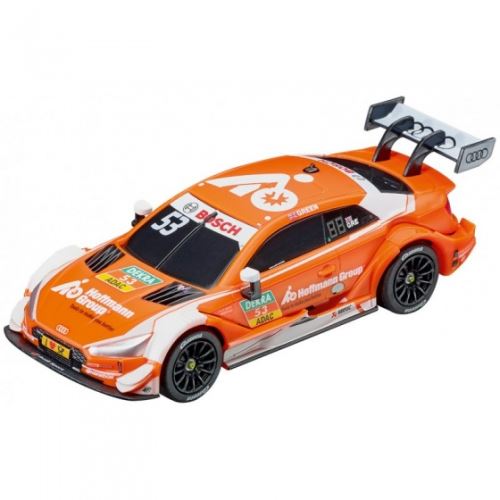 Carrera Go racing car Audi RS 5 RS 5 DTM NO.53 orange