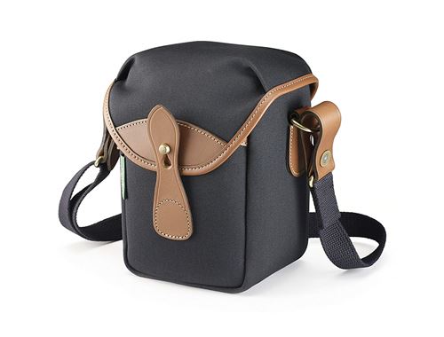 Billingham 72 Black/tan