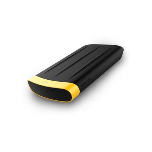 SILICON POWER Armor A65 - Disque dur - 1 To - externe (portable) - USB 3.0 - noir