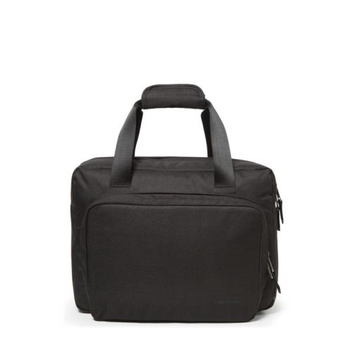 Sacoche ordinateur Kadyn 15 pouces Custom Black