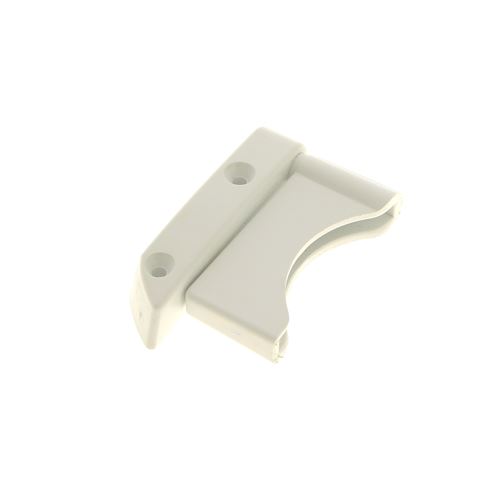 ELECTROLUX Fixation gauche visiere de hotte pour hotte  - 405502661
