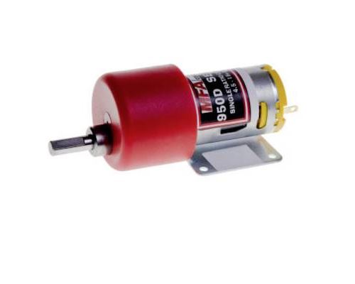 Motoréducteur 385 4,5-15V 810:1 MFA