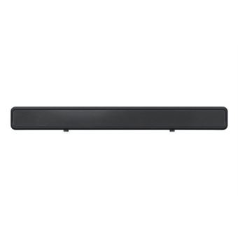 Barre De Son Yamaha YAS-207BL Avec Caisson Subwoofer Sans Fil - Bluetooth, HDMI 4K - Son 3D Virtuel
