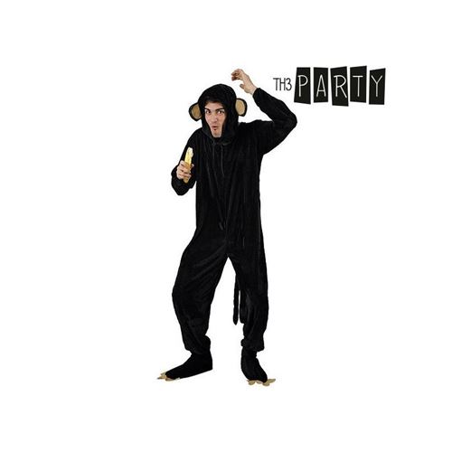Déguisement pour Adultes 3982 Singe