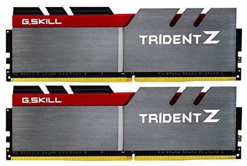 G. SKILL 16 Go DDR4 – 3200