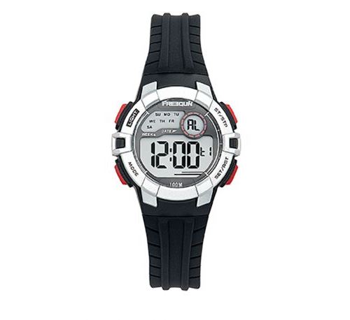 Freegun Montres Noir Garçon - EE5215