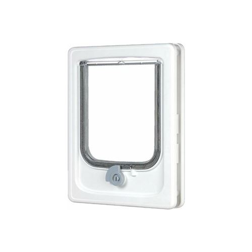 Comparer les prix de Zolux - Chatière 4 positions spéciale petits chiens