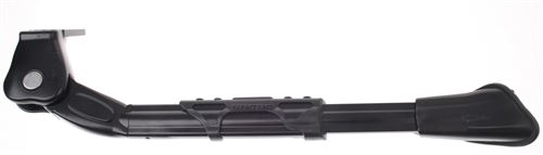 Ursus STANDARD KING BLACK réglable + adaptateur pour l'installation 20MM ALUMINIUM