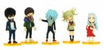 Figurine Wcf - My Hero Academia - Vol 6