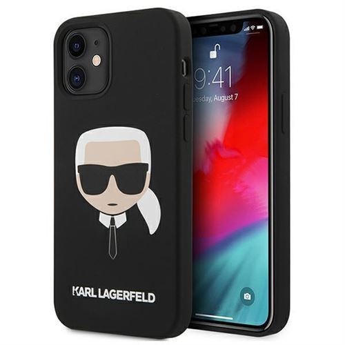 KARL LAGERFELD KLHCP12SSLKHBK