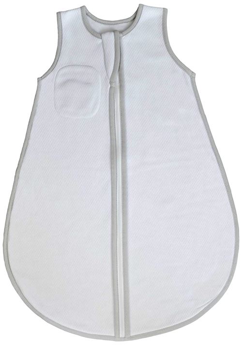 DOMIVA Gigoteuse Light Clima Naissance 55 cm