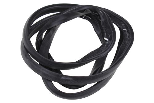Non Communiqué Joint De Porte Four, Cuisinière 480121101444 Whirlpool, Bauknecht, Kitchenaid, Ariston Hotpoint