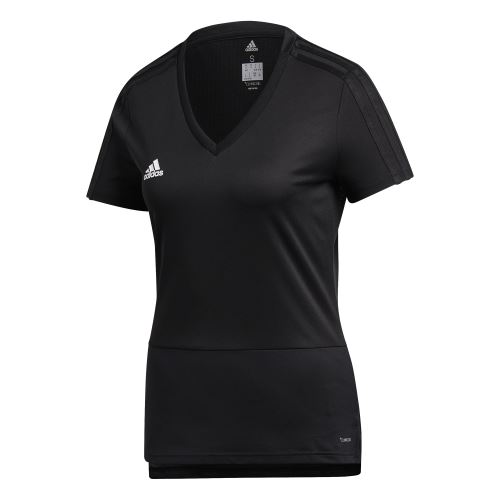 Maillot training femme adidas Condivo 18 M Noir