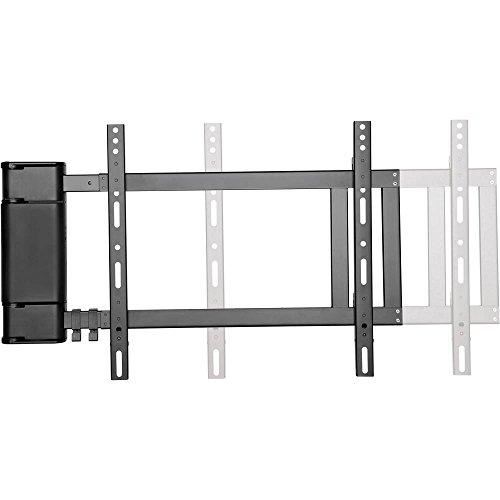 Support Mural TV MyWall HP29L motorisé pour écran Plat de 32-60 Noir 81-152 cm jusqu'à 40 kg