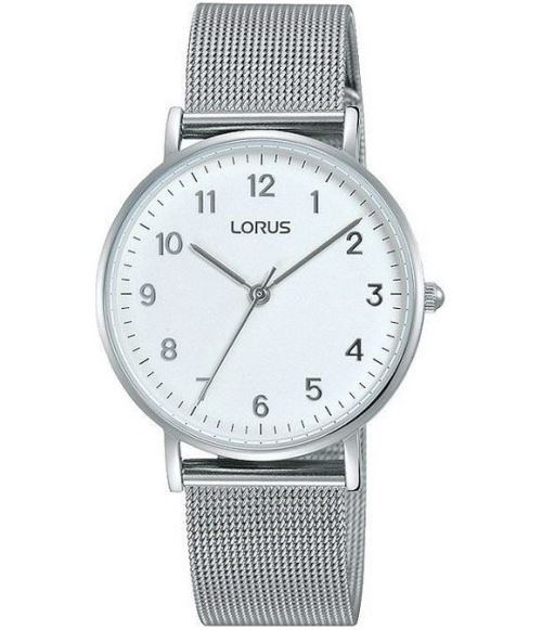 Lorus Montre Femme RH823CX9 Blanc
