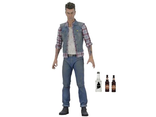 Figurine Preacher Tv - Cassidy 18cm