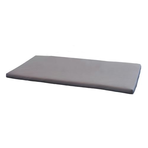 Matelas de voyage premium air + gris - candide