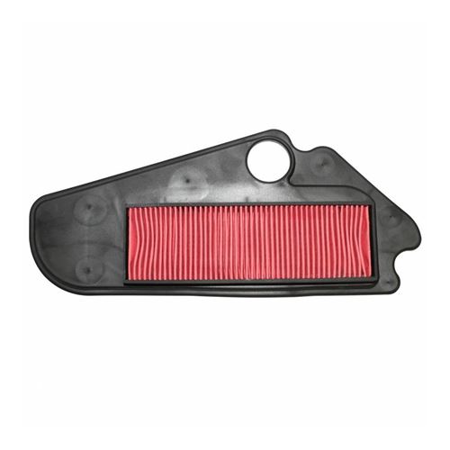 Filtre a air scoot adaptable kymco 50 agility 4t 12 pouces 2005+, vitality 4t 2004+ -p2r-