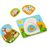 Haba - Puzzel - Vrolijk landleven - Hout - 4st._1