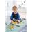Haba - Puzzel - Vrolijk landleven - Hout - 4st._3