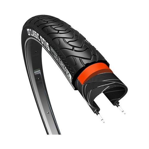 CST boîtier Classic Otis-128 x 1 5/8 x 1 3/8 (37-622)