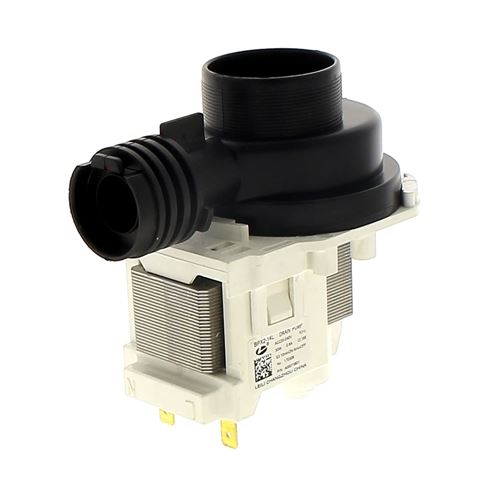 Pompes lave vaisselle Faure Pompe de vidange bpx2-14l pour lave-vaisselle faure, lave-vaisselle electrolux, lave-vaisselle arthur martin, lave-vaisselle zanussi, lave-vaisselle a