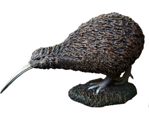 Collecta ANIMAUX SAUVAGES KIWI