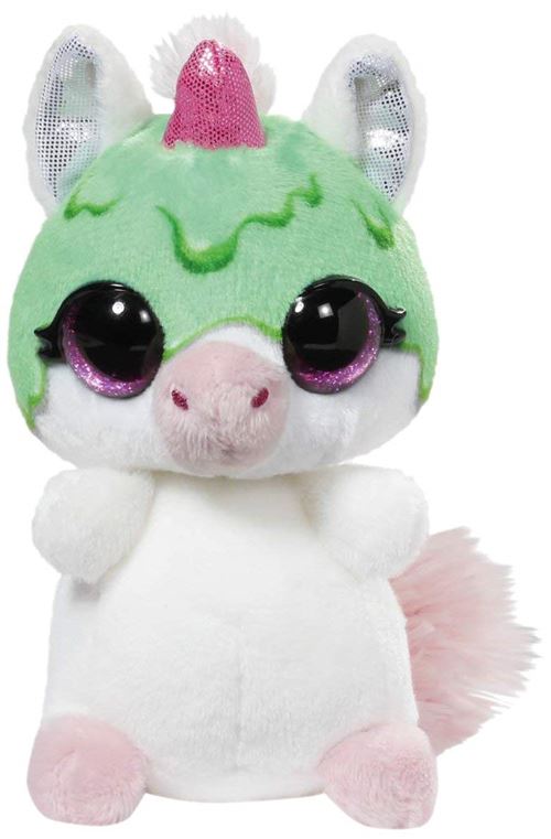 NICI - 40598 - NCDO - Sirup Licorne Guzz Classic - 12 cm