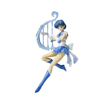 Figurines & Proplica Sailor Moon - S.H.Figuarts, Figuarts Zero Figurines & Proplica Sailor Moon - S.H.Figuarts, Figuarts Zero