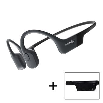 Aftershokz aeropex fnac
