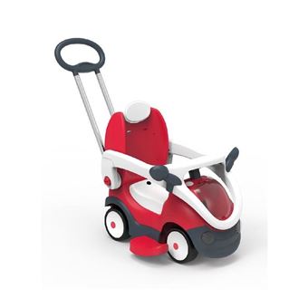 Porteur bubble go smoby clearance