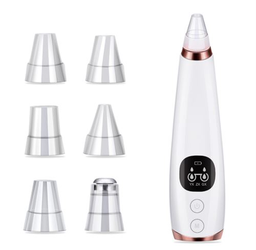 Extracteur Aspirateur De Points Noirs