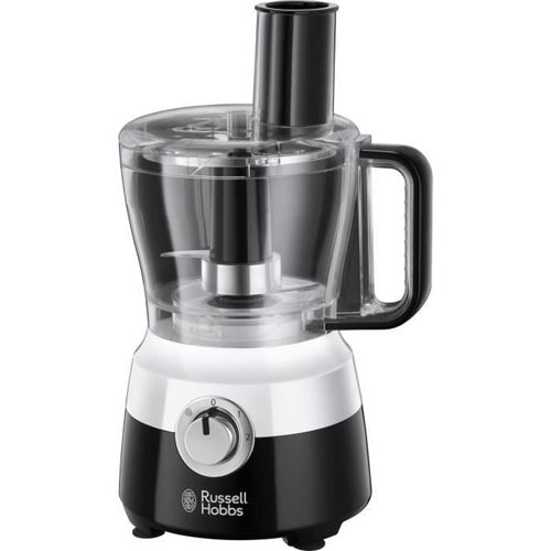 Russell Hobbs 24731-56 - Robot Multifonction Horizon - 600 W