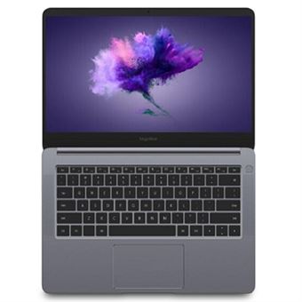 Huawei Honor Magicbook Vlt Ordinateur Portable W50e 14 Pouces Windows 10 Oem Pro Gris Ordinateur Portable Achat Prix Fnac