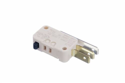 Miele Microswitch 3 Cosses 00165256 4658671 - Lave-Vaisselle