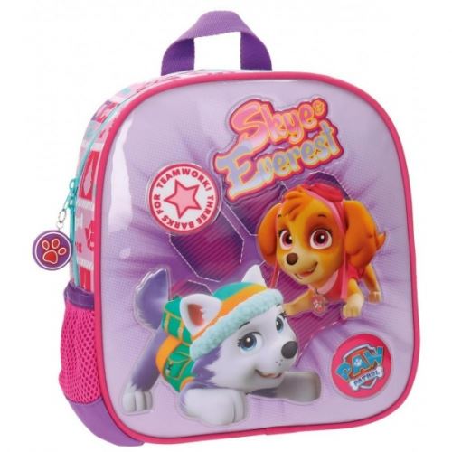 Joumma Sac à dos Paw Patrol 6 litres rose