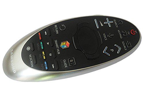 Samsung BN59 – 01181B – Télécommande de Rechange pour TV, Couleur Noir