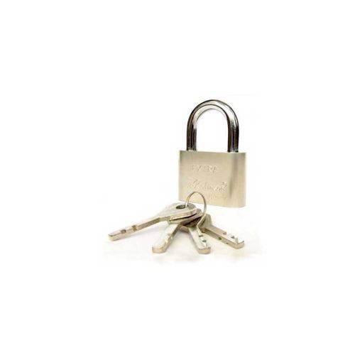 Cadenas, acier trempe 40 mm haute resistance
