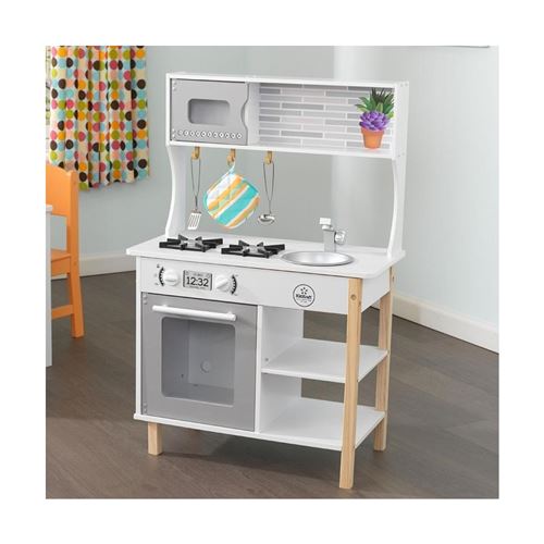 Kidkraft cuisine all time play 53370